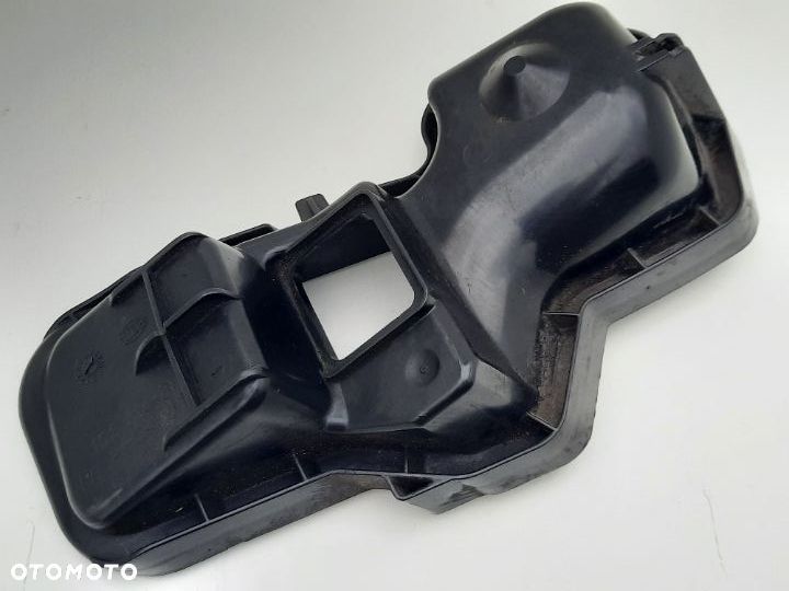 ZASLEPKA DEKIEL LAMPY PRAWY AUDI A6 C5 LIFT XENON 01-04 SLASK WYSYLKA VAT - 1