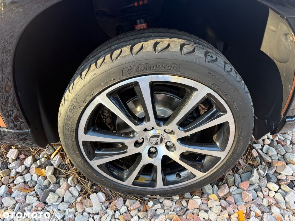 Skoda Yeti 1.4 TSI 4x2 Monte Carlo - 22