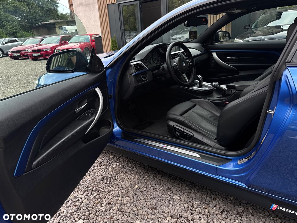BMW Seria 4 - 27