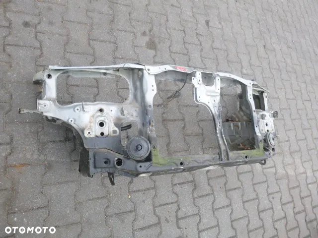 PAS PRZEDNI WZMOCNIENIE CZOŁOWE HONDA ACCORD V - 5