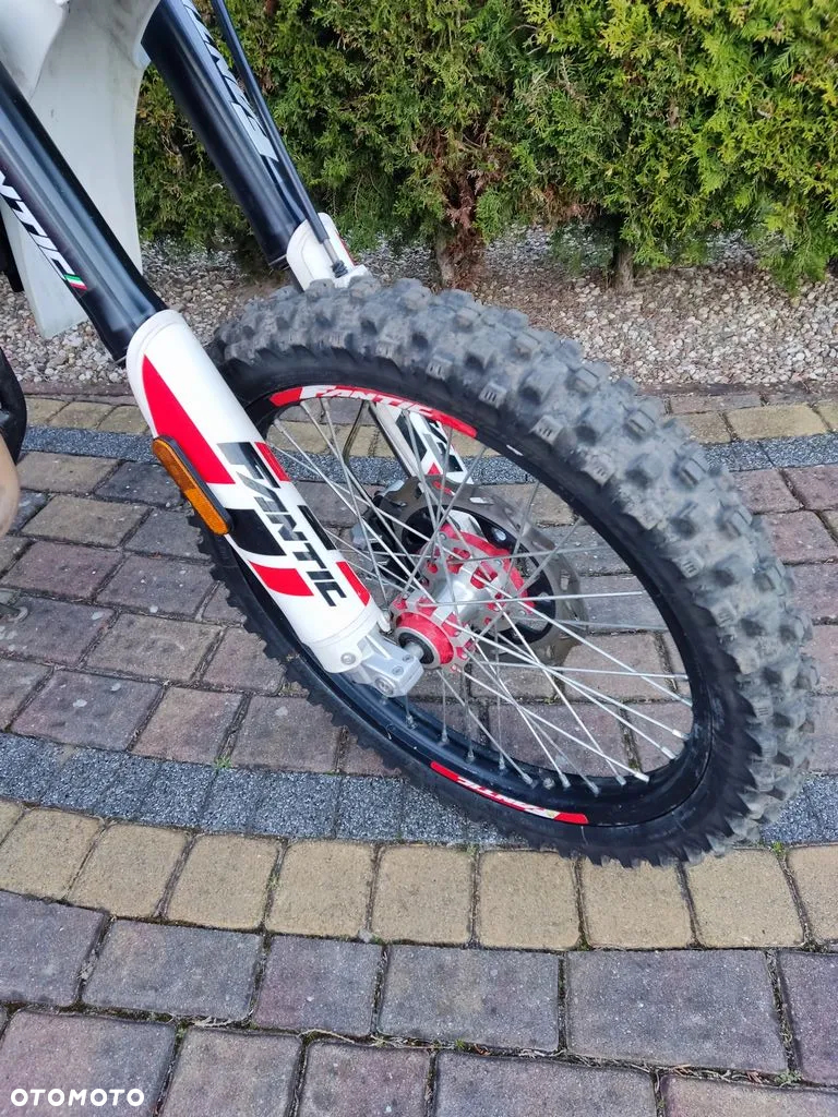 Fantic Inny - 20