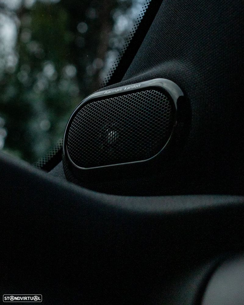 MINI 3 Portas Cooper SE - 7