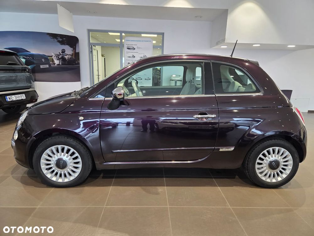 Fiat 500 - 4