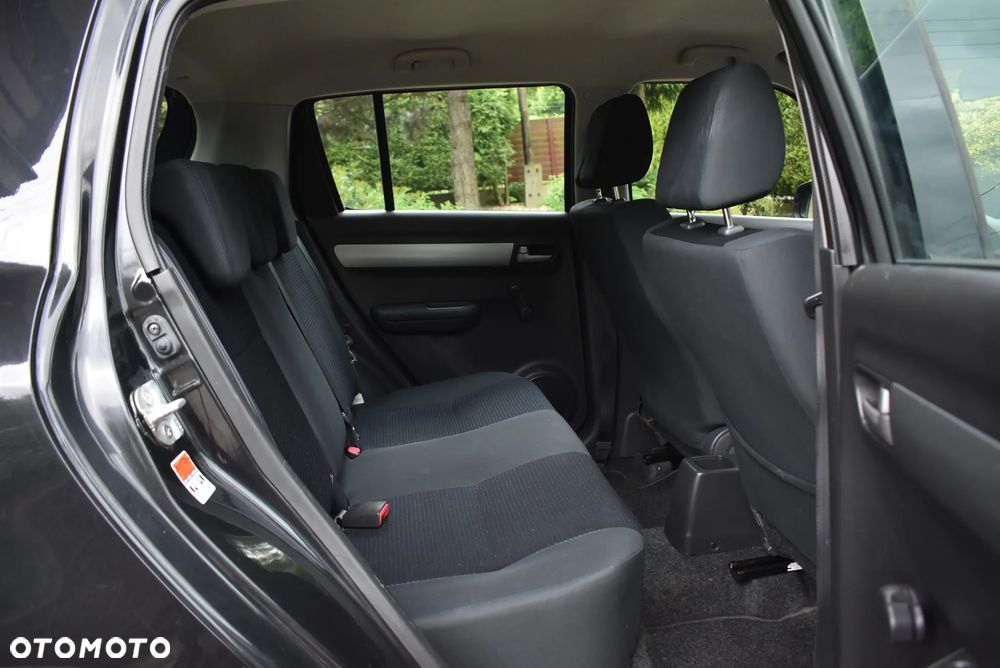 Suzuki Swift - 23