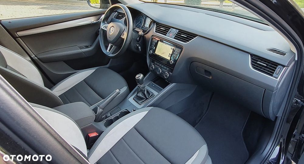 Skoda Octavia 2.0 TDI (Green tec) Joy - 32