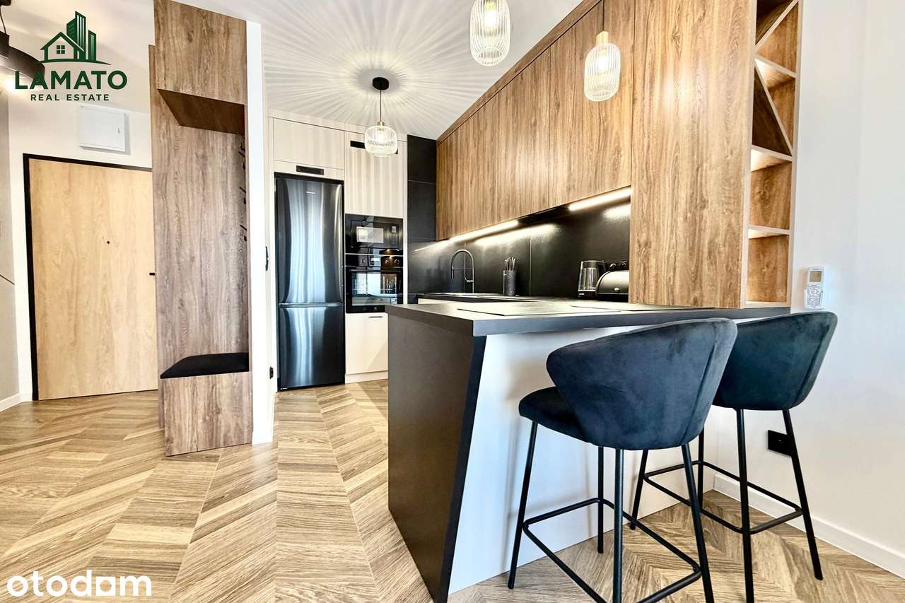 Czyżyny | Ciesielskiego | 2 pok | Klima | Balkon | Nowe | Premium