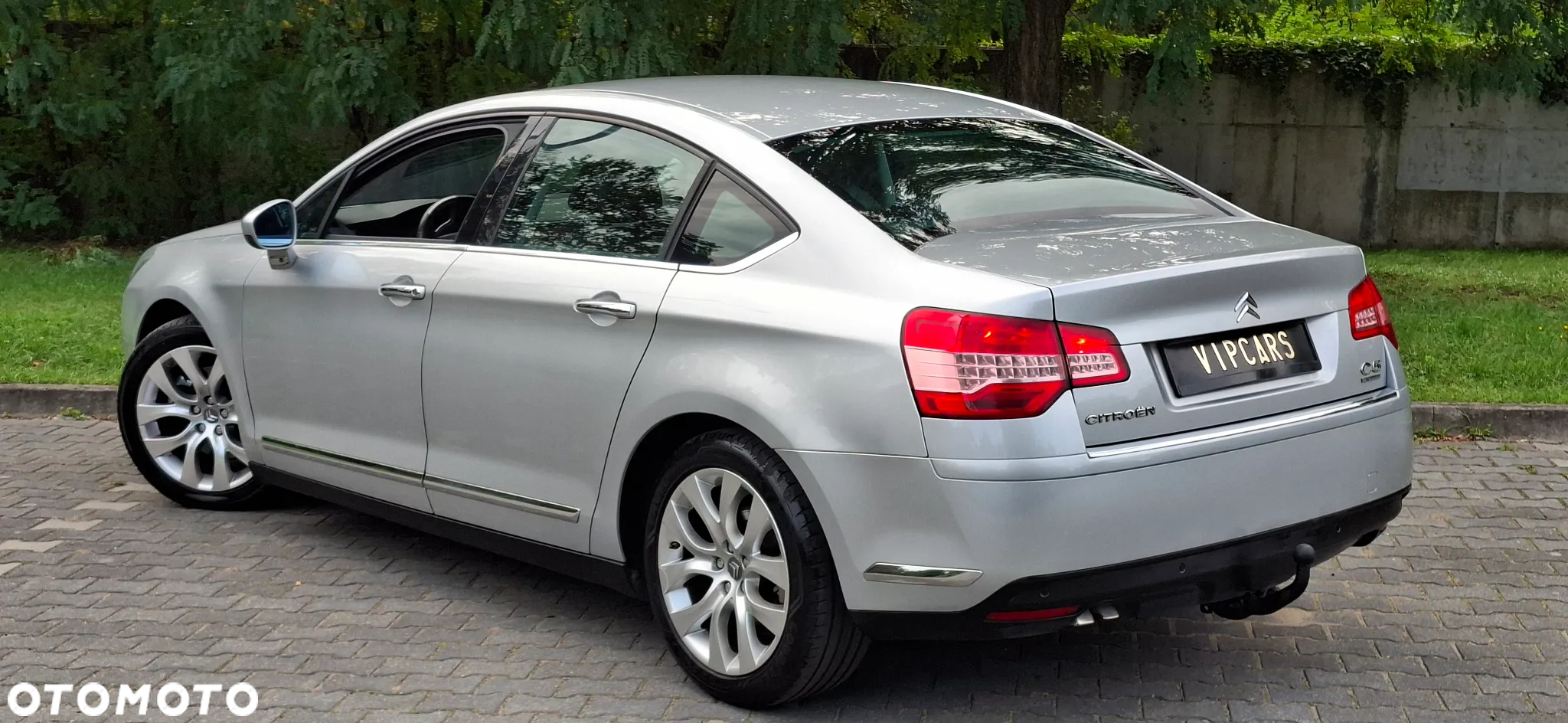 Citroën C5 II 3.0i V6 Exclusive - 16