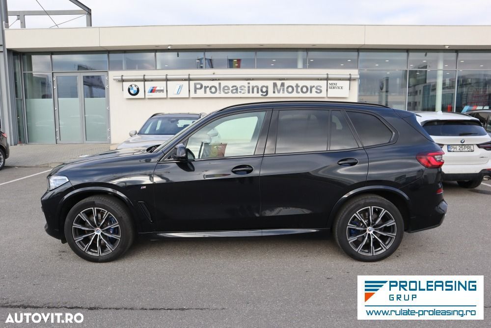 BMW X5 xDrive30d AT MHEV - 3