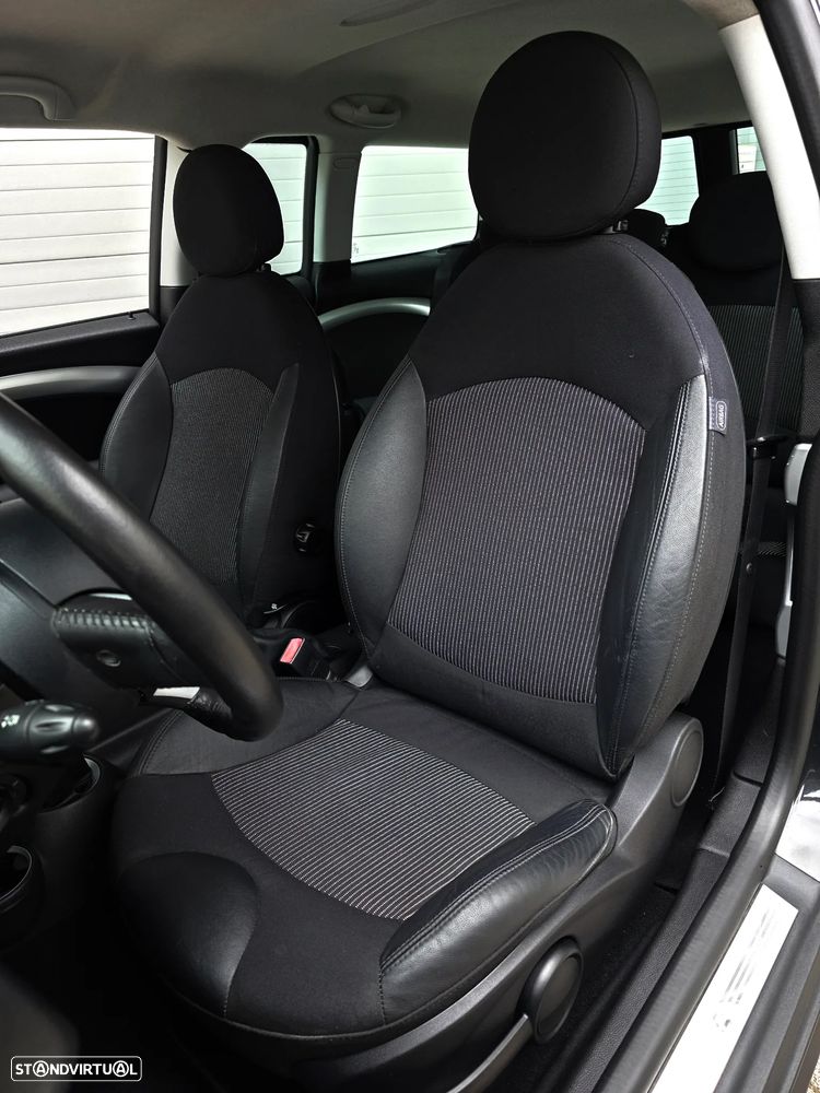MINI Clubman Cooper - 53