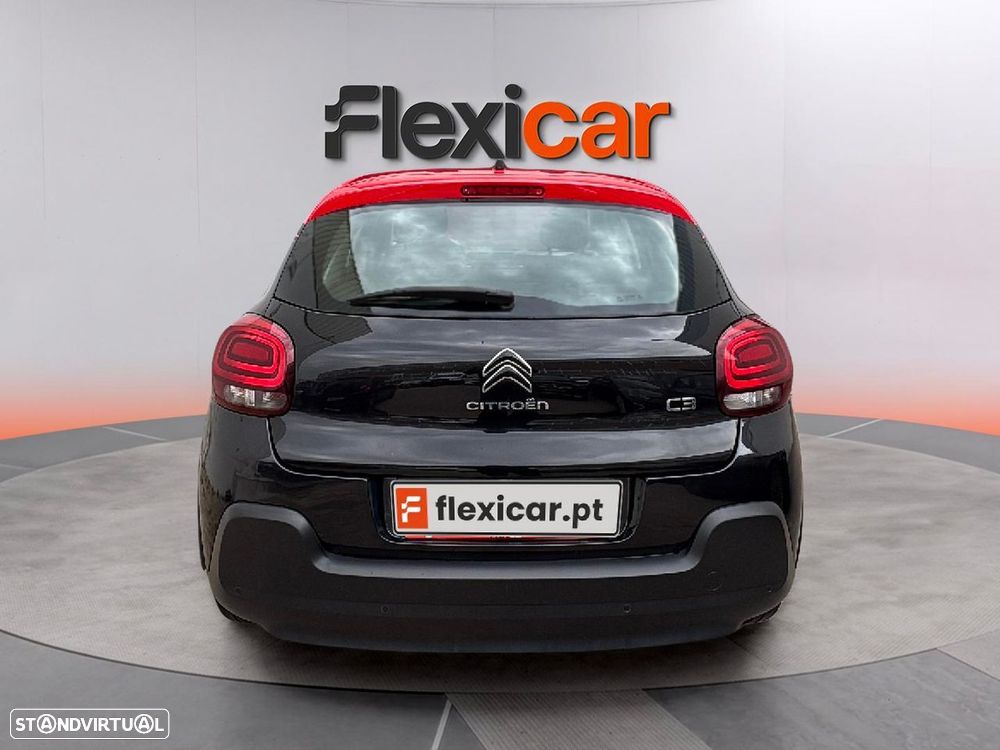 Citroën C3 1.2 PureTech Feel - 6