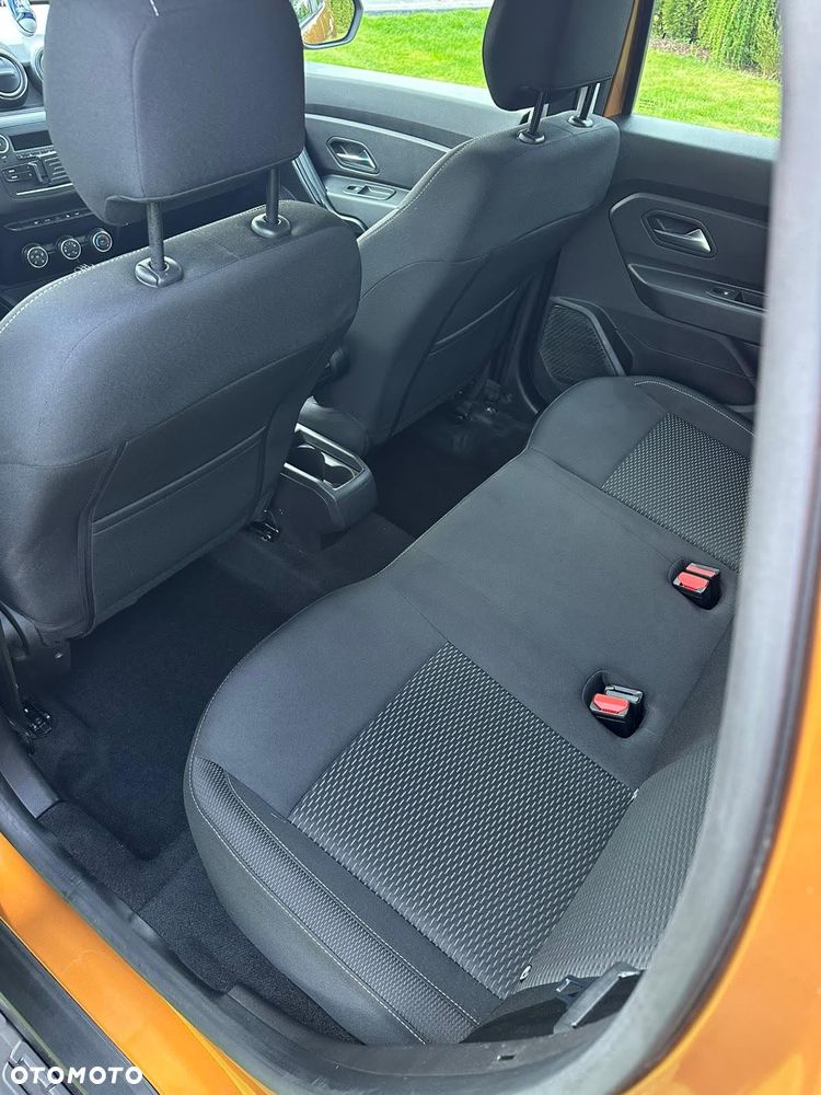 Dacia Duster - 19