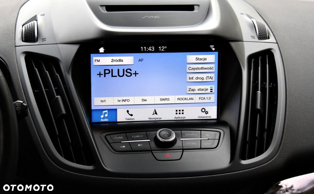 Ford Kuga - 20