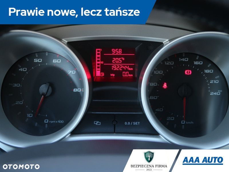 Seat Ibiza - 12