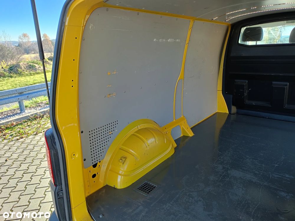 Volkswagen Trasporter - 24