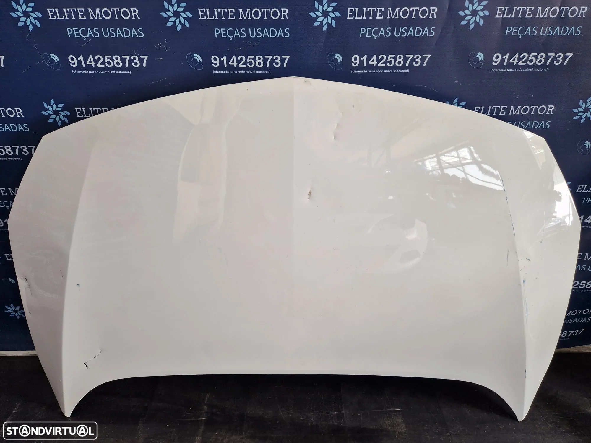 Frente completa usada OPEL ASTRA J GTC OPC LINE 3 PORTAS capot parachoques oticas guardalamas - 14