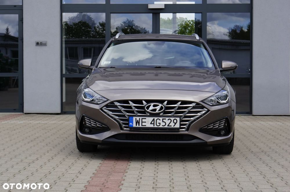 Hyundai i30 1.5 T-GDI 48V Comfort DCT - 23