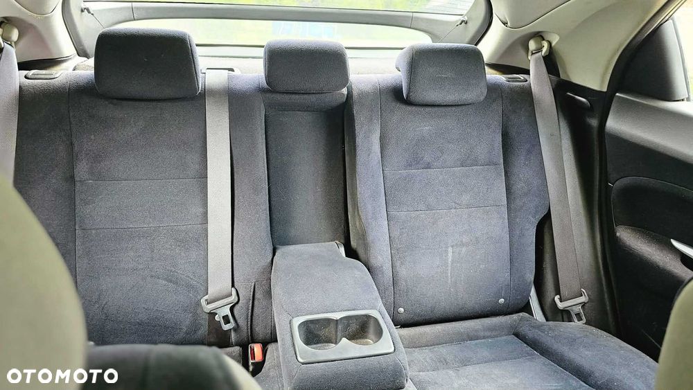 Honda Civic - 8