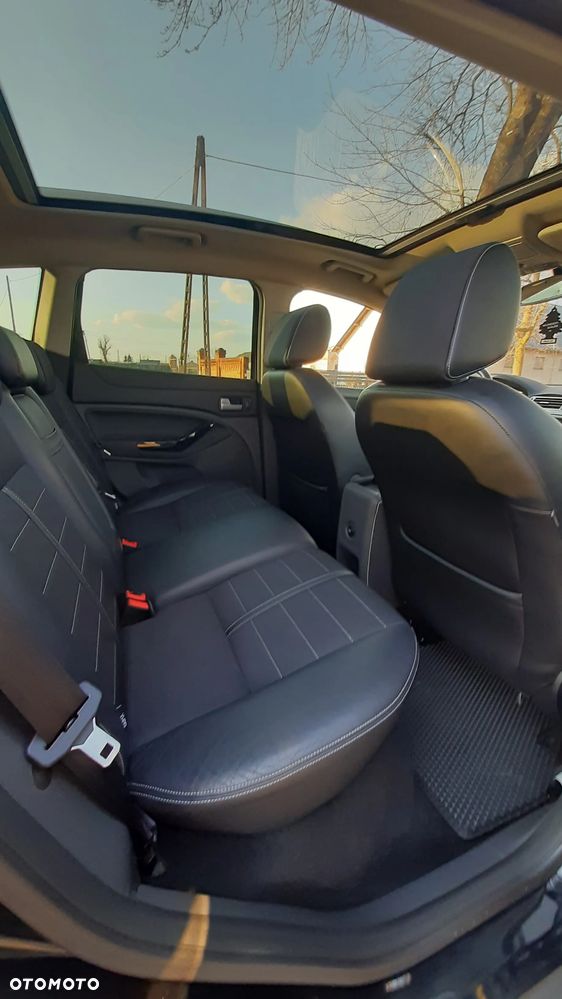 Ford Kuga 2.0 TDCi 4WD Trend - 9