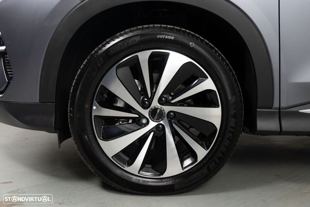 BYD Seal U 87 kWh Design - 19