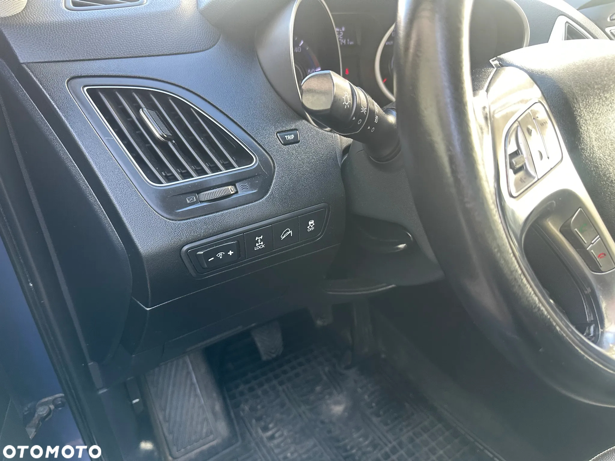 Hyundai ix35 2.0 CRDi Style - 20