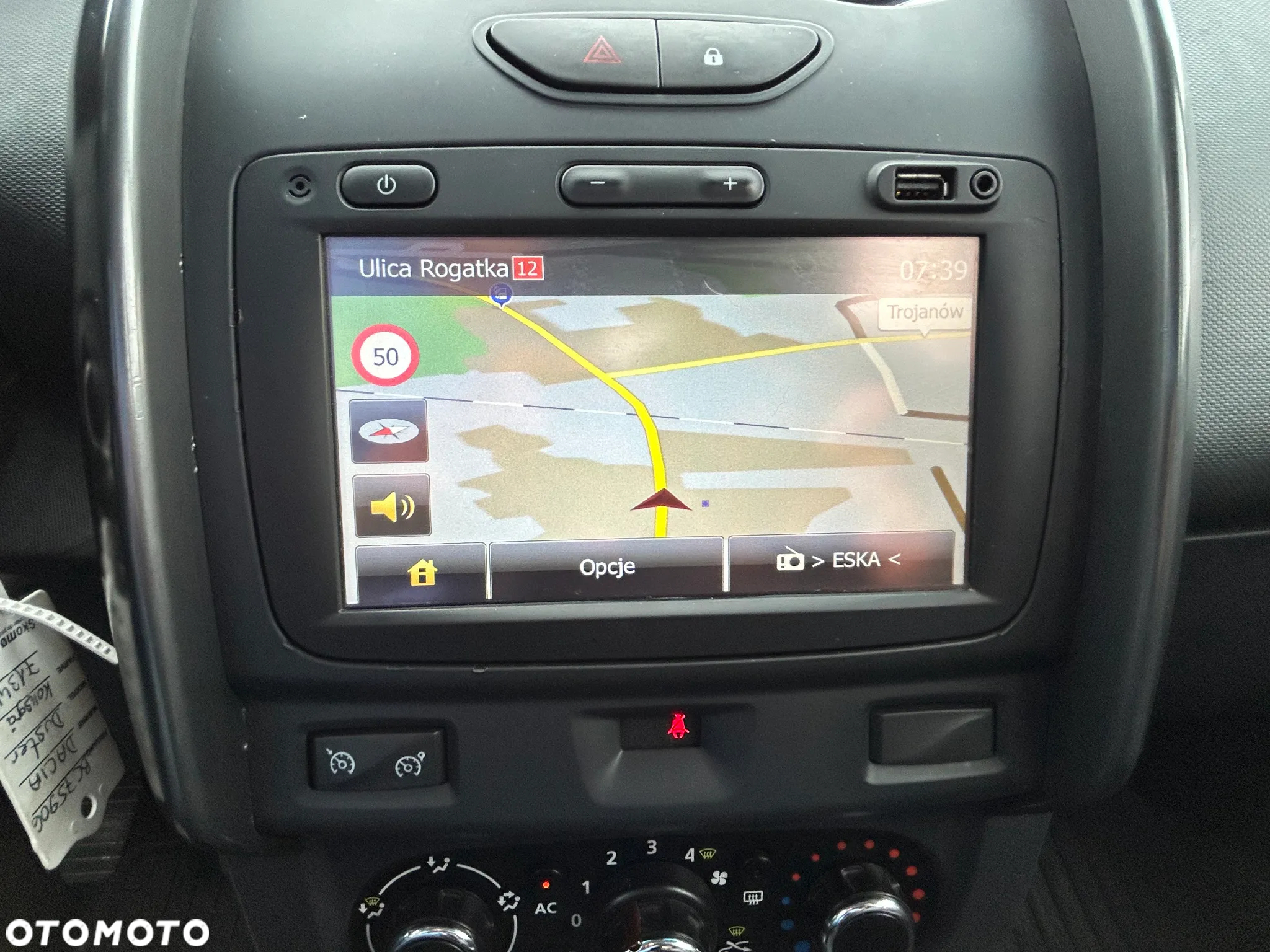 Dacia Duster 1.2 TCe Comfort - 14