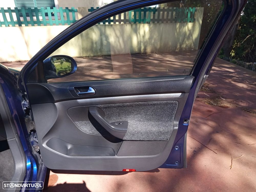 VW Golf Variant 1.4 TSi Confortline - 27