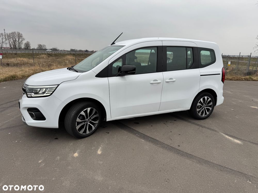 Renault Kangoo 1.5 dCi Limited - 5