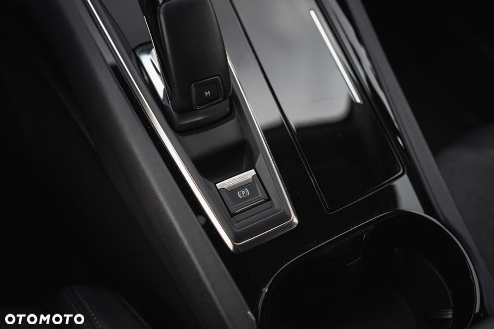 Peugeot 508 - 24