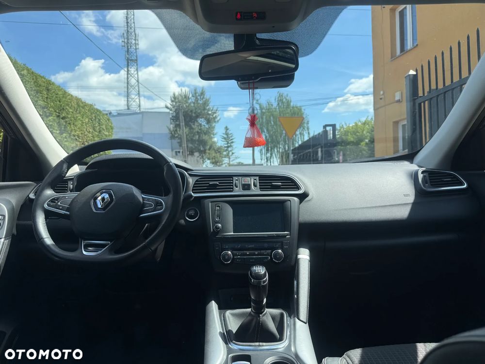 Renault Kadjar Energy TCe 130 Bose Edition - 2