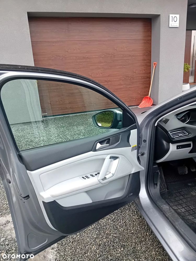 Peugeot 308 BlueHDi FAP 120 EAT6 Stop & Start Allure - 9