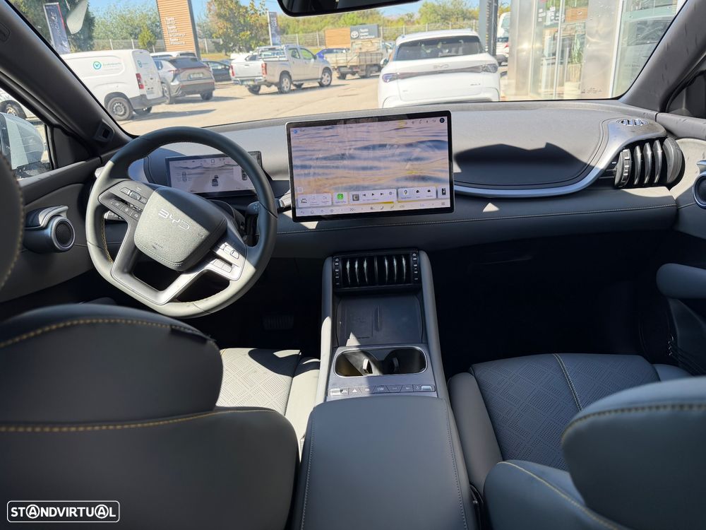 BYD Atto 3 60.48 kWh Design - 8