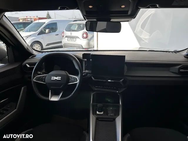 Dacia Bigster - 3