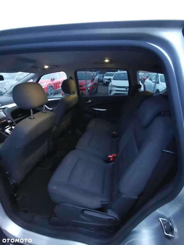 Ford S-Max 2.0 TDCi Titanium - 11