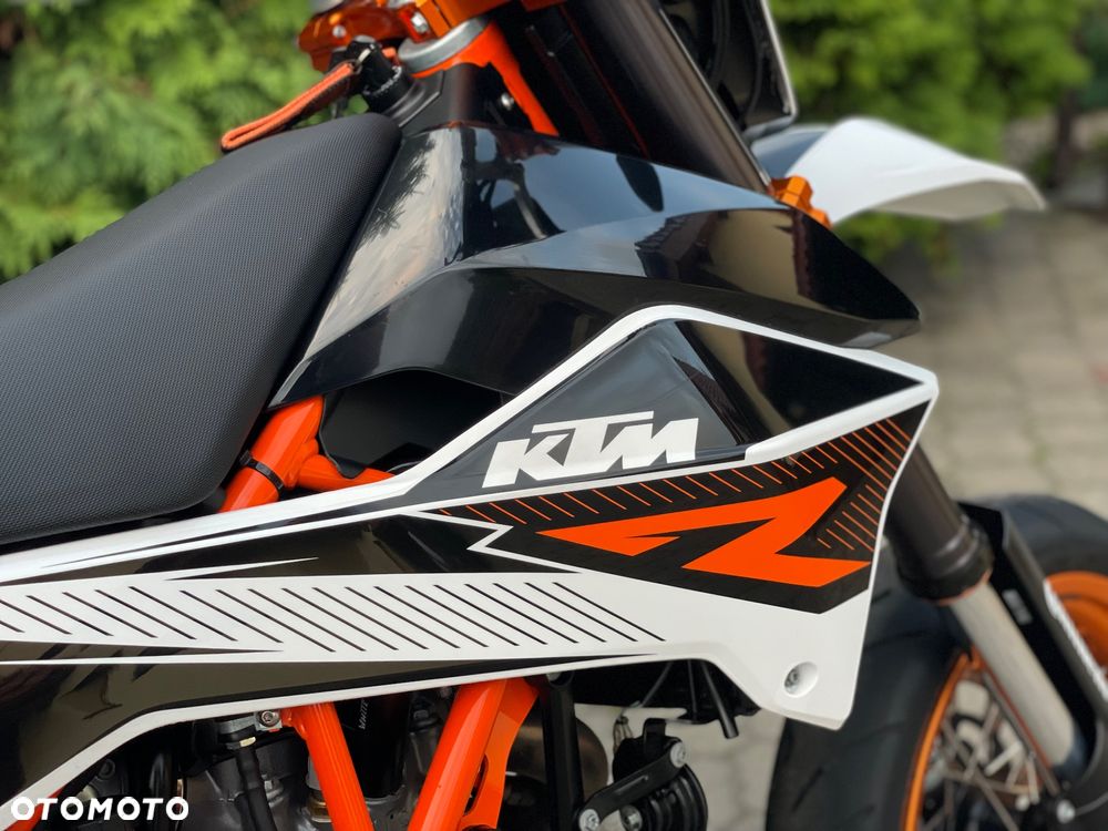 KTM SMC - 20