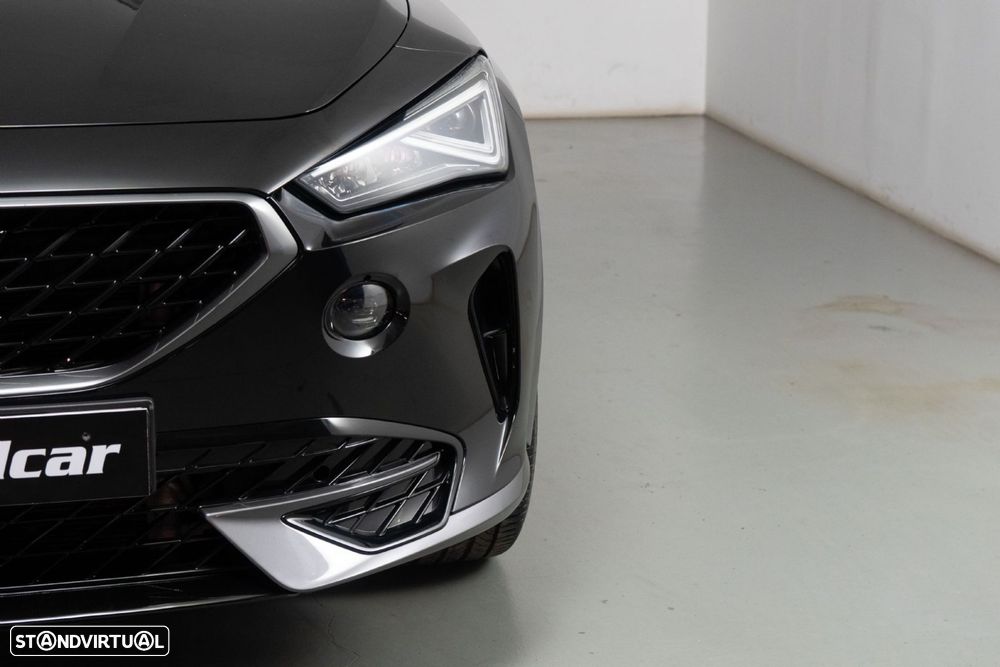 Cupra Formentor 1.4 e-Hybrid Sport DSG - 22