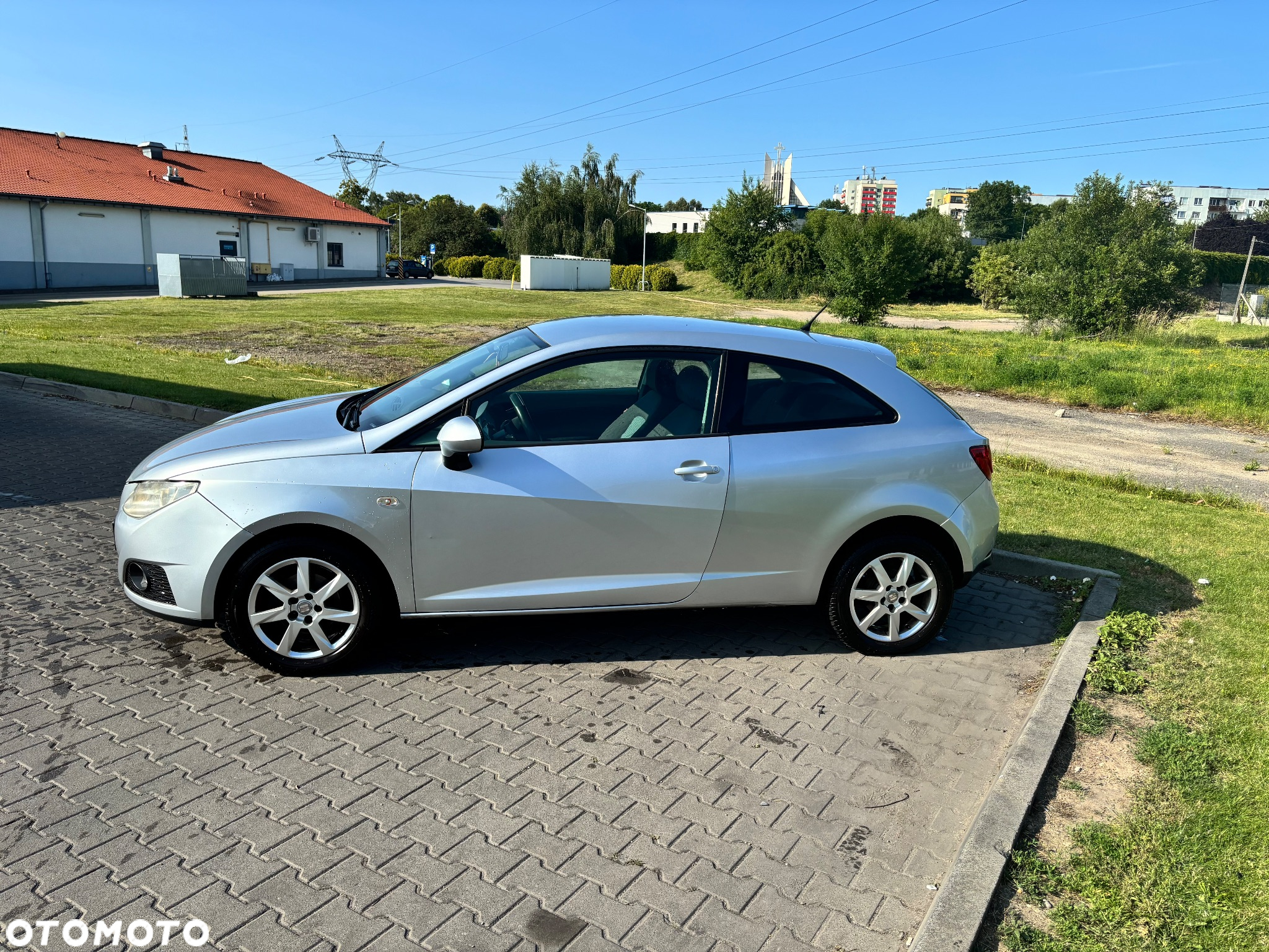Seat Ibiza SC 1.2 12V Style - 2