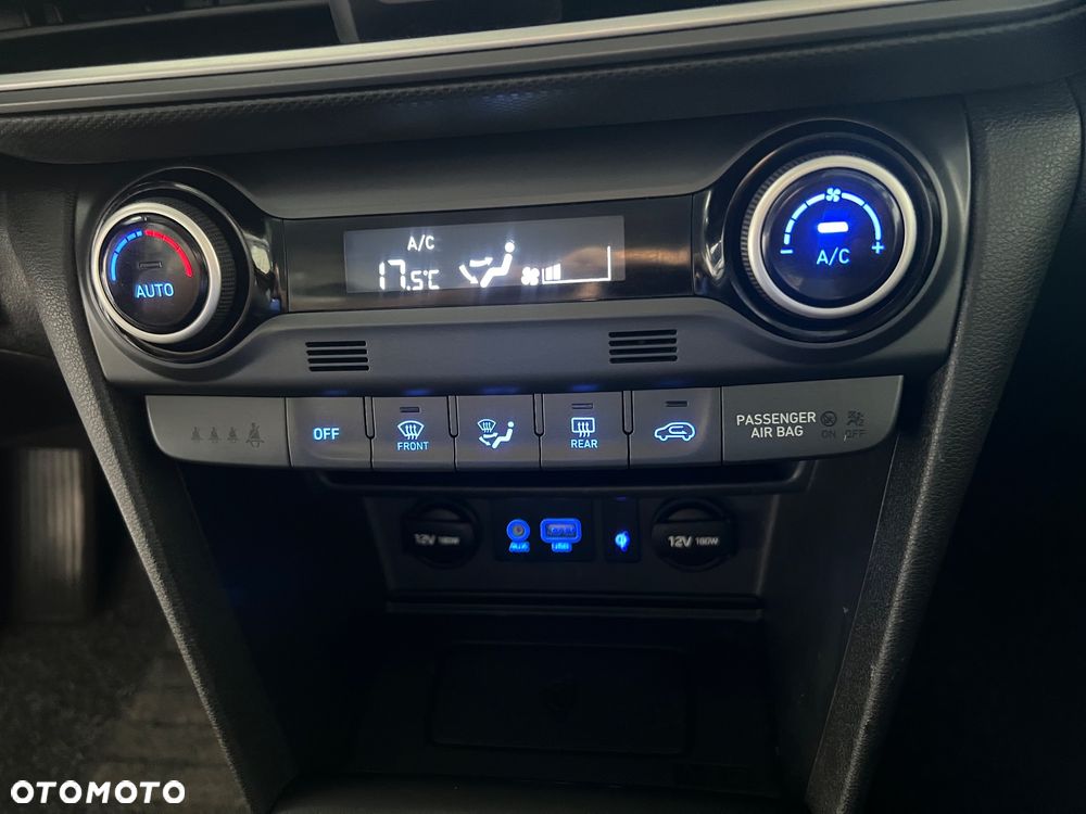 Hyundai Kona - 16