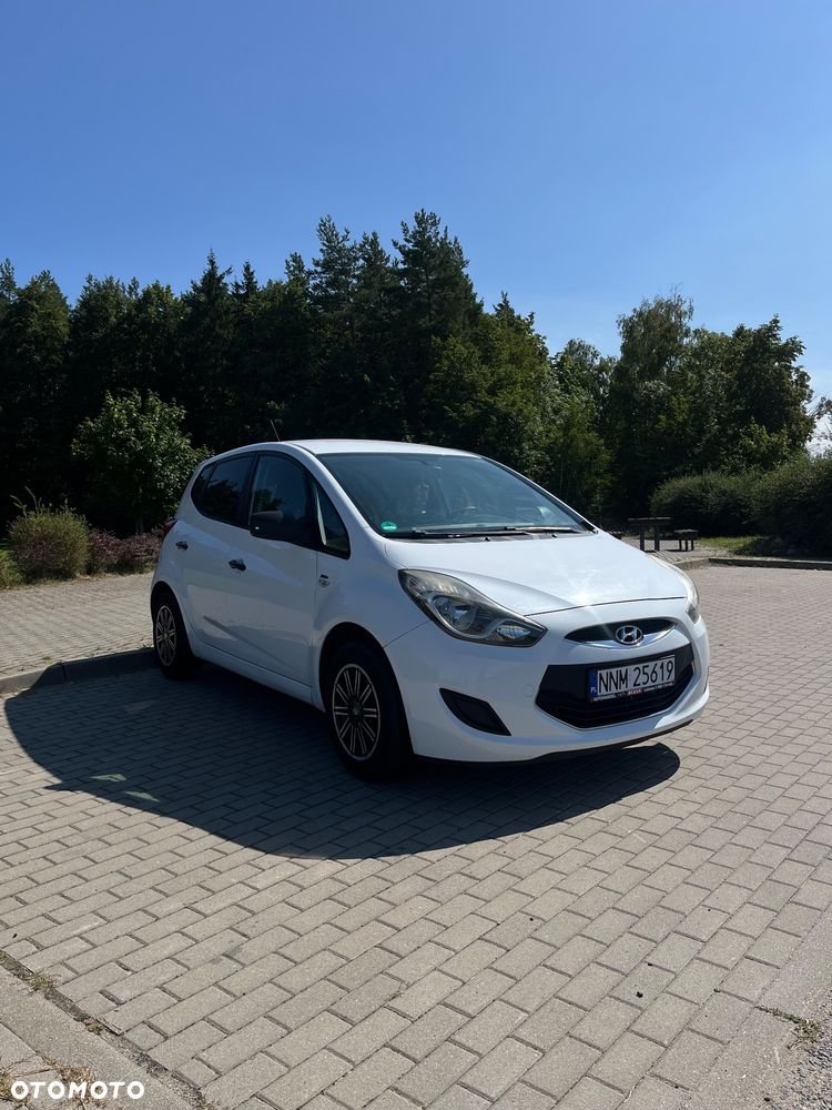 Hyundai ix20 1.4 Comfort - 2