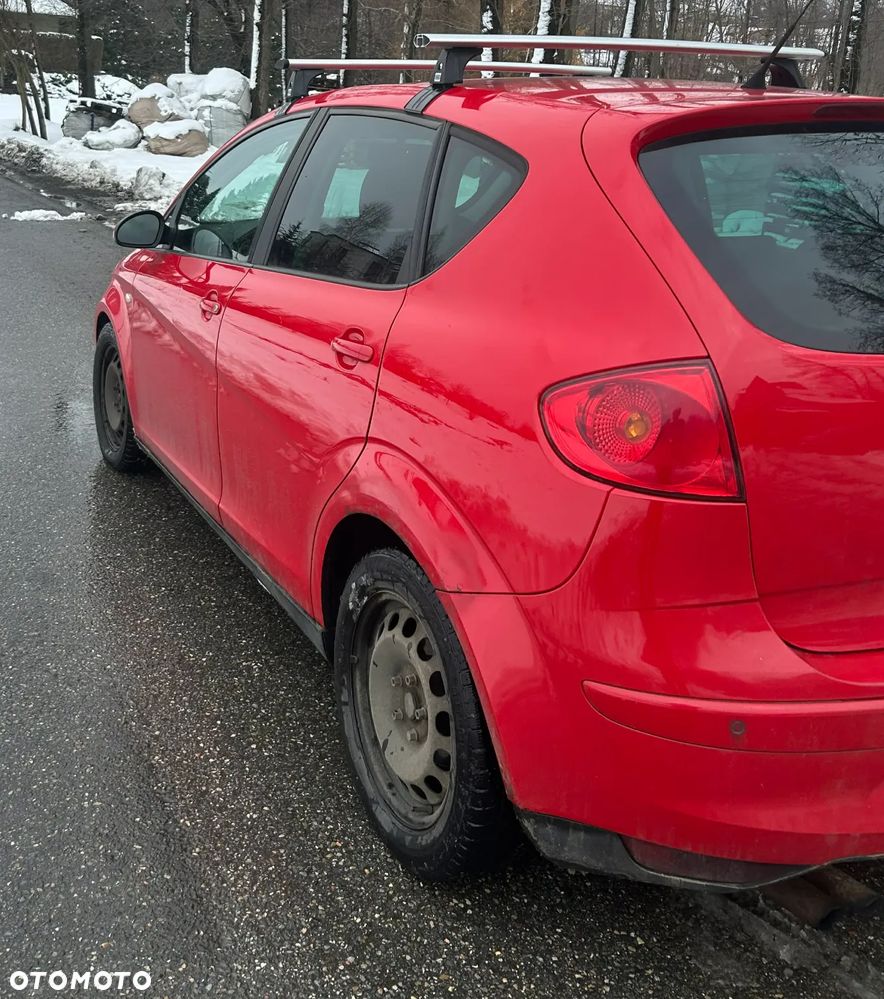 Seat Altea 2.0 FSI Automatik Sport Edition - 2