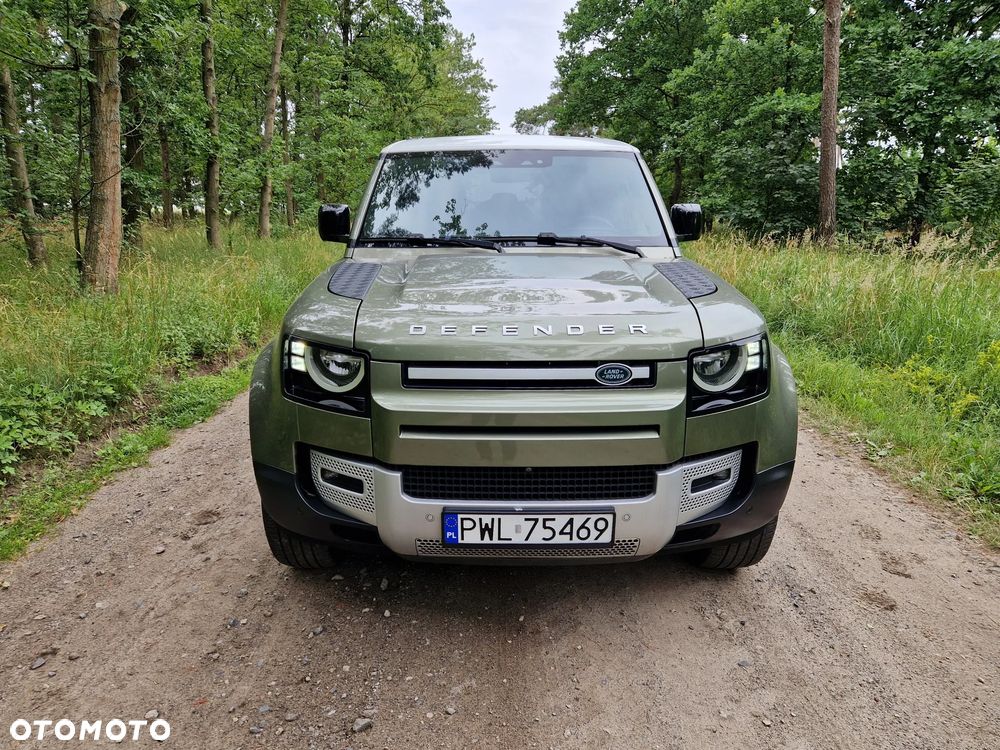 Land Rover Defender 2.0 D240 S - 15