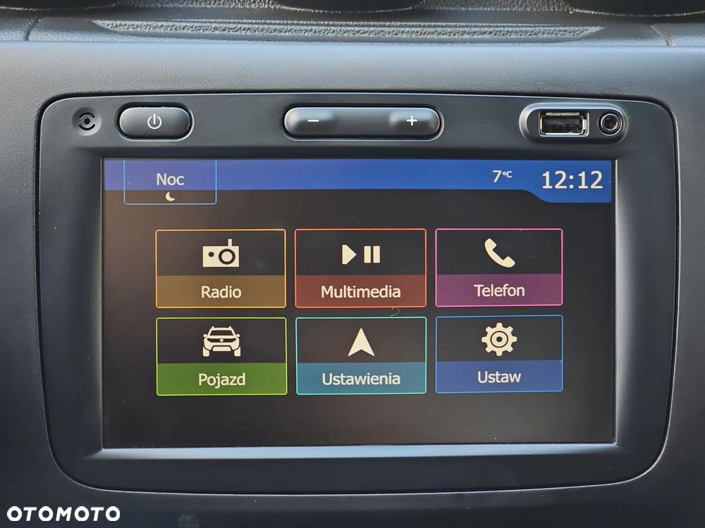 Dacia Duster 1.5 Blue dCi Prestige 4WD EU6d - 23