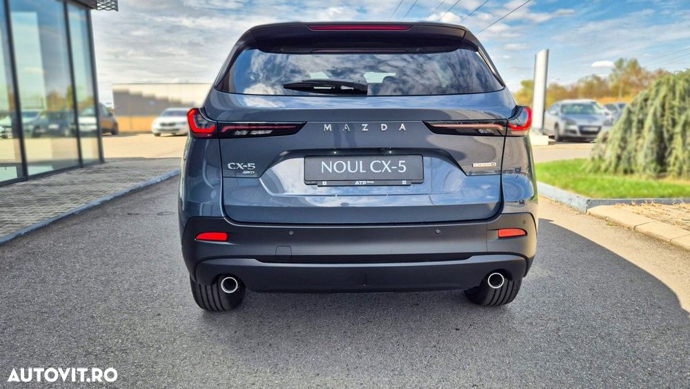 Mazda CX-5 - 13