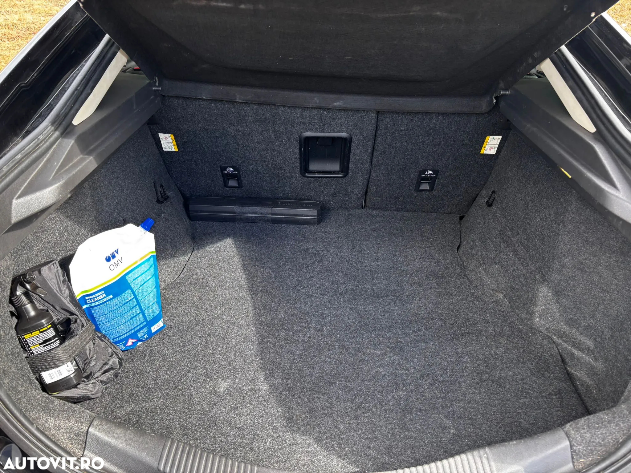 Ford Mondeo 2.0 TDCi Powershift Titanium - 9