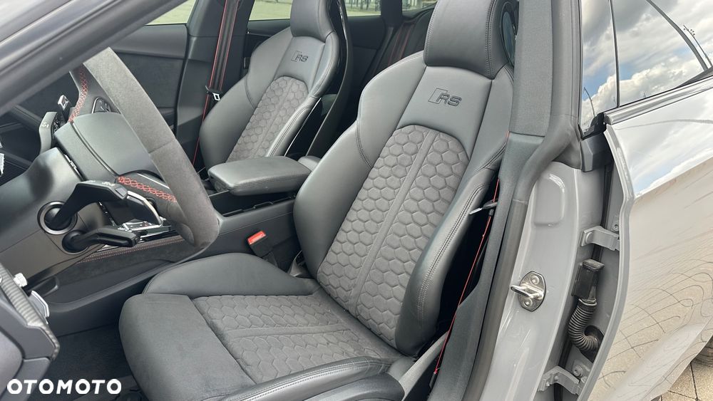 Audi RS5 Sportback Quattro Tiptronic - 15