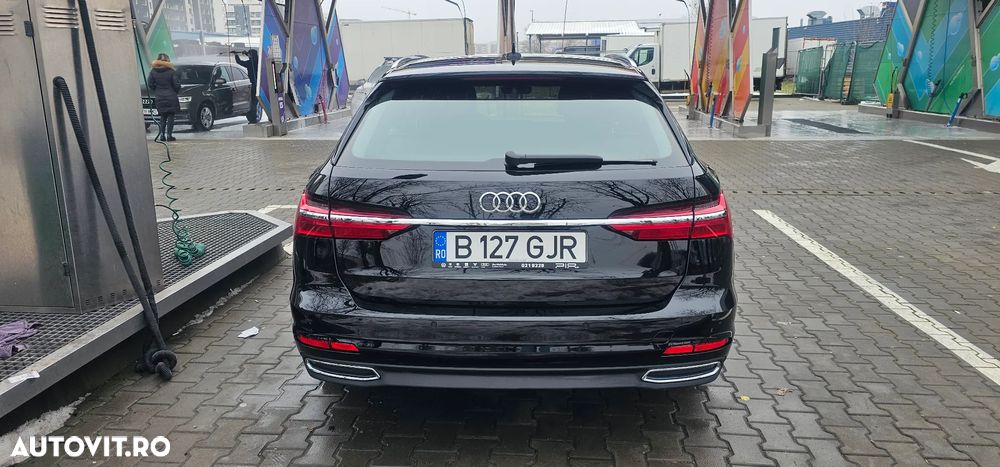 Audi A6 40 TDI S tronic design - 41