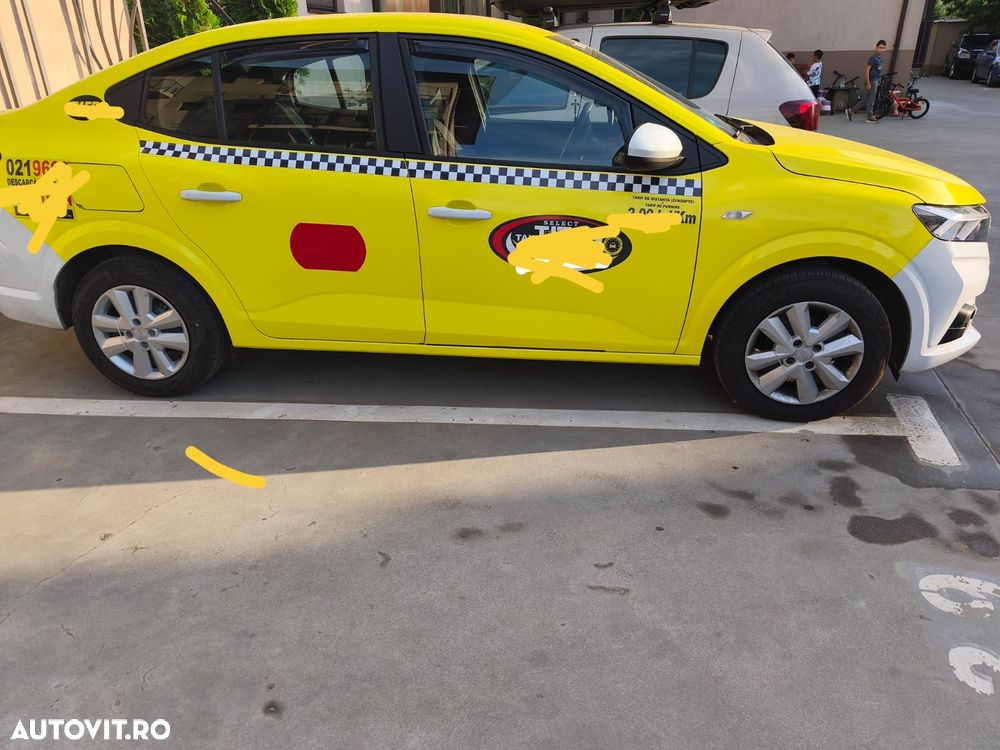 Dacia Logan TCe 90 MT6 Prestige - 2