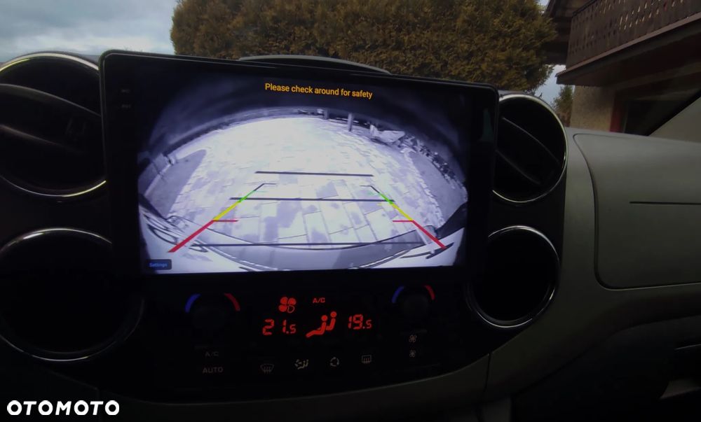 Peugeot Partner - 21