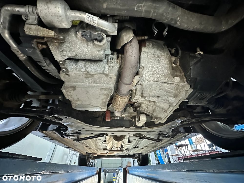 Ford B-MAX 1.0 EcoBoost Titanium ASS - 35