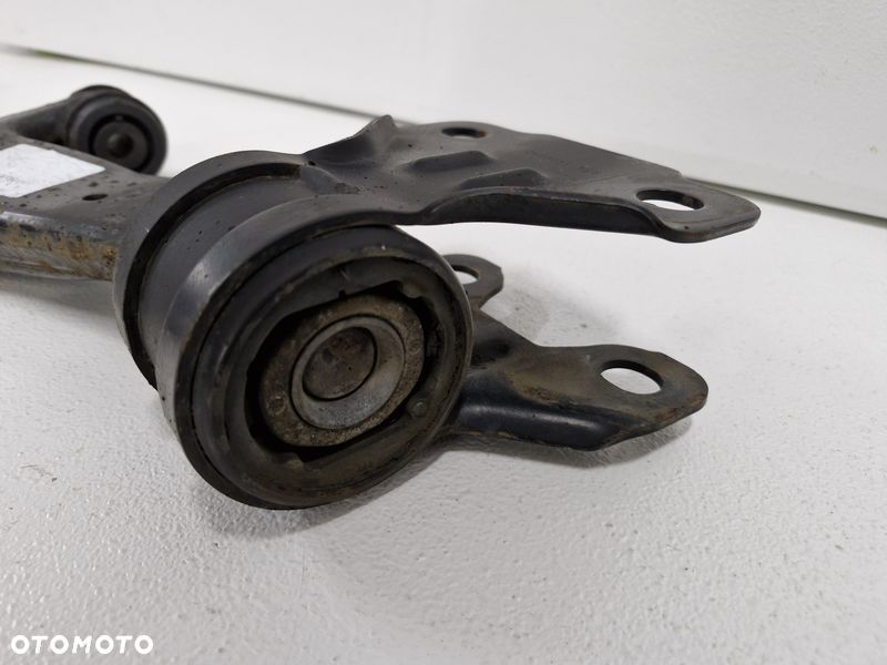 FORD FOCUS MK3 III 1.0 ECOBOOST WAHACZ LEWY PRZÓD - 4