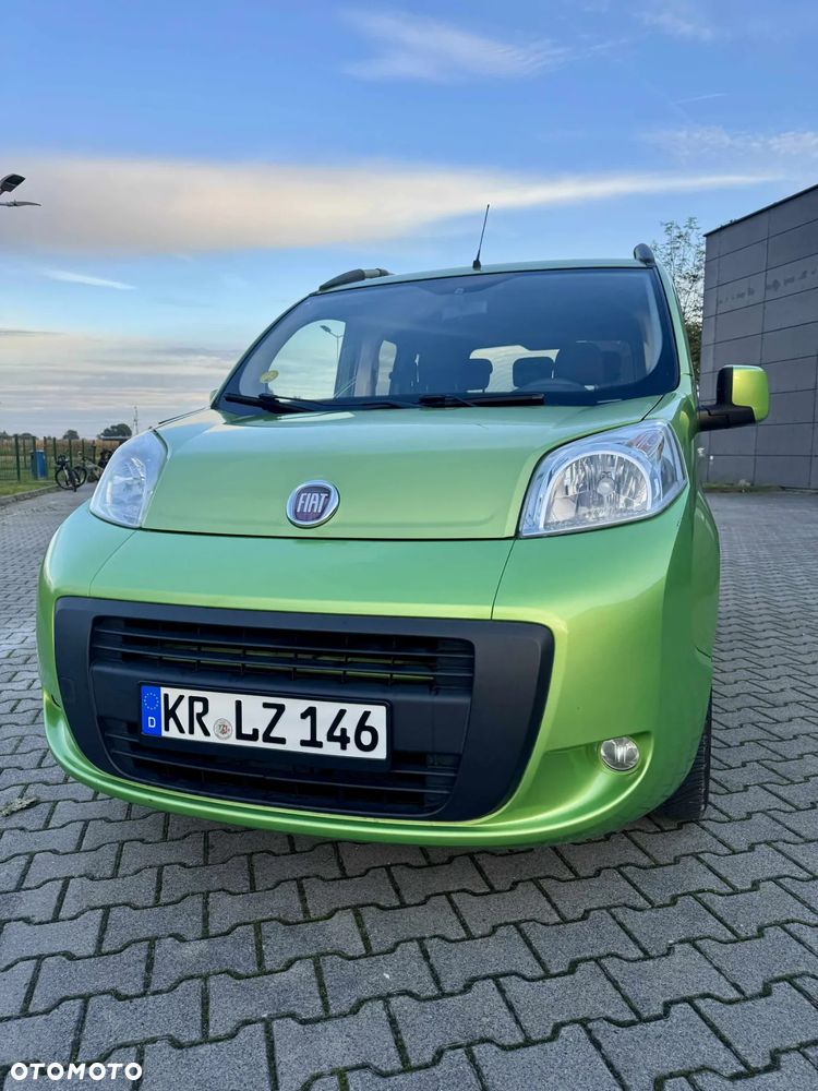 Fiat Qubo - 14